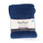 Packtowl Luxe Beach Handtuch-Dunkel-Blau-One Size