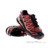 Salomon XA PRO 3D V9 GTX Damen Traillaufschuhe Gore-Tex-Dunkel-Rot-6,5