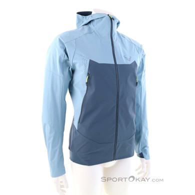 Dynafit Transalper Dynastretch Mens Outdoor Jacket