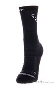 Dynafit Ultra Cushion Socks Running Socks, Dynafit, Black, , Male,Female, 0015-11280, 5637912942, 4053866095174, N1-06.jpg