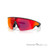 Oakley Vanguard Meta AI Prizm Sonnenbrille-Rot-One Size