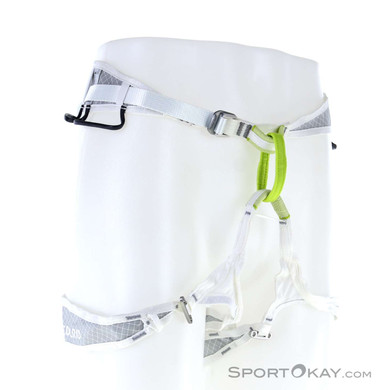 Edelrid Prisma Guide Klettergurt-Hell-Grau-S