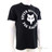 Fox Badge 195 Original Mens T-Shirt