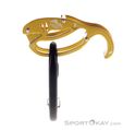 Austrialpin Gold Fish Autotuber Belay Device, Austrialpin, Gold, , Male,Female,Unisex, 0087-10156, 5638067861, 9006381013067, N2-02.jpg