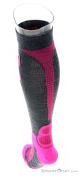 Lenz Free Tour 1.0 Skisocken, Lenz, Grau, , Herren,Damen,Unisex, 0051-10054, 5638015454, 9006729251267, N3-13.jpg