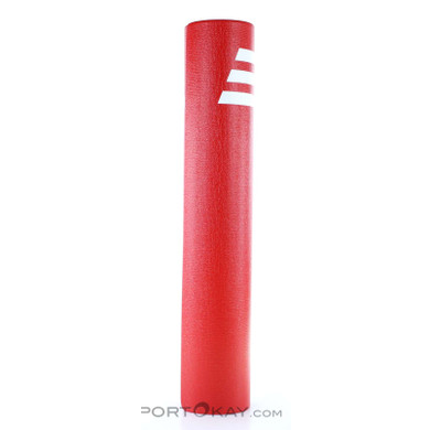 Elite Training Bodenmatte-Rot-One Size