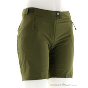 Scott Endurance SL Damen Bikeshort mit Innenhose