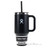 Hydro Flask 32oz All Around Tumbler 946ml Thermobecher-Schwarz-One Size