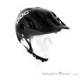 POC Tectal Race MIPS MTB Helm, POC, Schwarz, , Herren,Damen,Unisex, 0049-10660, 5638177505, 7325549923737, N2-02.jpg