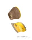 Sidas 3 Feet Outdoor Mid Einlegesohlen, Sidas, Gelb, , , 0131-10022, 5637931370, 3661267090073, N5-05.jpg