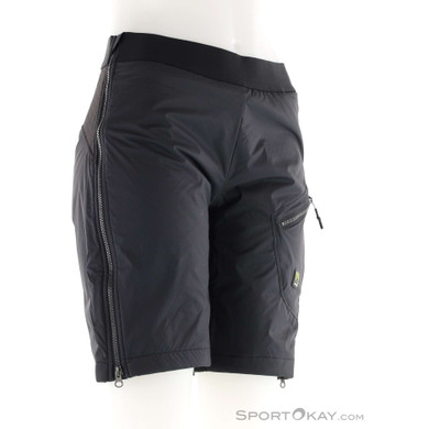 Karpos Alagna Plus 2.0 Damen Tourenhose-Schwarz-M