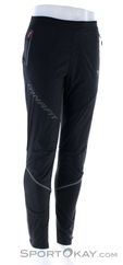 Dynafit Alpine Hybrid Herren Laufhose, Dynafit, Schwarz, , Herren, 0015-11433, 5637995979, 4053866468473, N1-01.jpg
