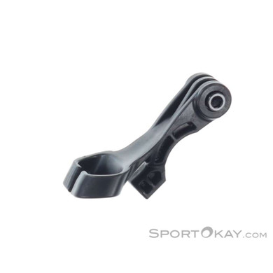 Trek Domane Blendr Cable Wrangler Elite Mono Halterung-Schwarz-One Size