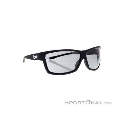 Gloryfy G13 Black in Black Sonnenbrille-Schwarz-One Size