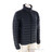 Spyder Zenith Herren Isolationsjacke-Schwarz-S