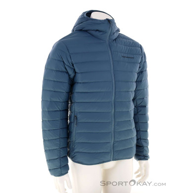 Peak Performance Down Liner Hood Mens Insulation Jacket
