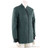 Schöffel Urban Ins Style Malkay Damen Jacke-Oliv-Dunkelgrün-40