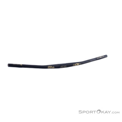 SQlab 3OX Fabio Wibmer 800mm Carbon Lenker-Schwarz-One Size