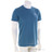 Picture Timont SS Urban Tech Herren T-Shirt-Blau-L