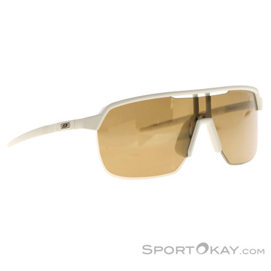 Julbo Frequency Sonnenbrille-Hell-Grau-M