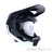 POC Otocon Race MIPS Fullface Helm-Schwarz-M