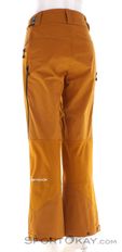 Ortovox Mesola Damen Tourenhose, Ortovox, Orange, , Female, 0016-11911, 5638118493, 4251877760160, N1-11.jpg