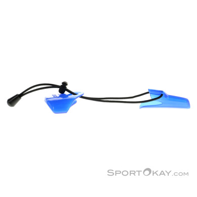 Blue Ice Pick Adze Protector Schutzkappe-Blau-One Size