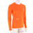 Mammut Eiger Nordwand FL Herren Sweater-Orange-M