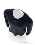 Dainese HgRox Jersey LS Herren Bikeshirt, Dainese, Schwarz, , Herren, 0055-10283, 5638151077, 8051019668097, N4-04.jpg