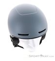 POC Obex Pure Skihelm, POC, Hell-Grau, , Damen,Herren,Unisex, 0049-10623, 5638382335, 7325549817241, N3-03.jpg