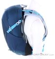 Osprey Hikelite 18l Rucksack, Osprey, Dunkel-Blau, , Herren,Damen,Unisex, 0149-10504, 5638123330, 843820153989, N2-07.jpg