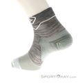 Ortovox Alpine Quarter Damen Socken, Ortovox, Hell-Grau, , Damen, 0016-11744, 5638421825, 4255736244709, N1-11.jpg