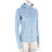 Mammut Taiss ML Hooded Damen Fleecejacke-Hell-Blau-S