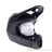 Fox Rampage RS Fullface Helm-Schwarz-M
