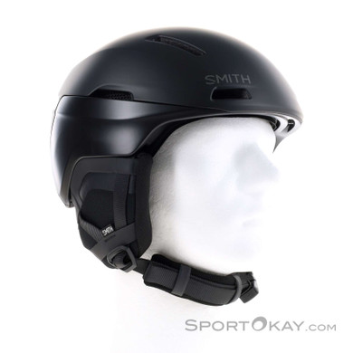 Smith Accel Mips Ski Helmet