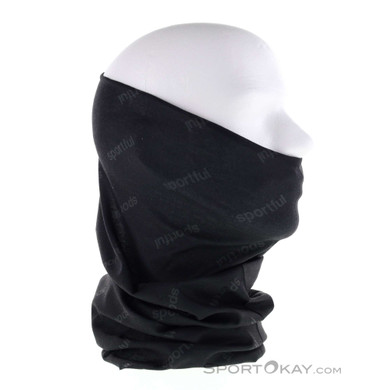 Sportful Classic Schlauchtuch-Schwarz-One Size