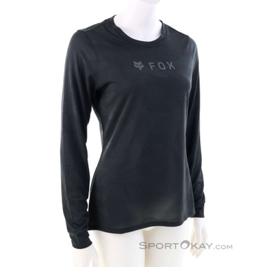 Fox Ranger TruDri Women Biking Shirt longsleeve