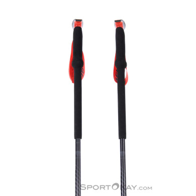 Dynafit Tour Pole Skistöcke-Orange-145