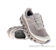 On Cloudvista 2 Waterproof Women Trail Running Shoes, On, Beige, , Female, 0262-10499, 5638338950, 7615537216270, N1-01.jpg