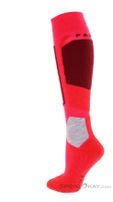 Falke SK2 Damen Skisocken, Falke, Pink-Rosa, , Damen, 0067-10059, 5637799700, 4043874491808, N1-11.jpg