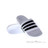 adidas Adilette Shower Sandalen-Weiss-6