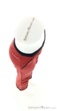 Salewa Sella Durastretch Light Damen Tourenhose, Salewa, Rot, , Damen, 0032-11411, 5638094306, 4053866573740, N4-19.jpg
