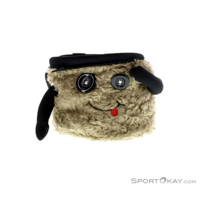 8bPlus Felix Chalkbag-Beige-One Size