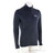 Jack Wolfskin Kolbenberg FZ Herren Sweater-Schwarz-M