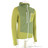 Ortovox Fleece Grid Hoody Herren Sweater-Grün-S