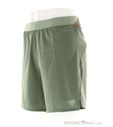 Dynafit Alpine Pro 2in1 Herren Laufshort, Dynafit, Grün, , Herren, 0015-11535, 5638160600, 4053866664059, N1-06.jpg