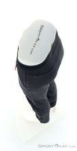 Salewa Sella Durastretch Light Herren Tourenhose, Salewa, Schwarz, , Herren, 0032-11410, 5638094286, 4053866573498, N4-09.jpg