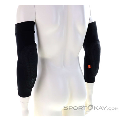 Fox Launch Elite Elbow Guards