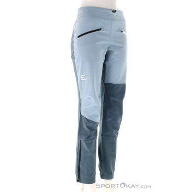 Ortovox Punta Berrino Women Ski Touring Pants