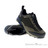 Dolomite Crodarossa Tech GTX Herren Zustiegsschuhe Gore-Tex-Oliv-Dunkelgrün-10